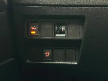 NISSAN Qashqai 2018 1.2I E6 Garantie 12 Luni Rate Avans 0 Do