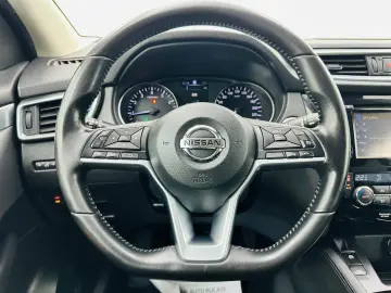 NISSAN Qashqai 2018 1.2I E6 Garantie 12 Luni Rate Avans 0 Do