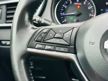 NISSAN Qashqai 2018 1.2I E6 Garantie 12 Luni Rate Avans 0 Do