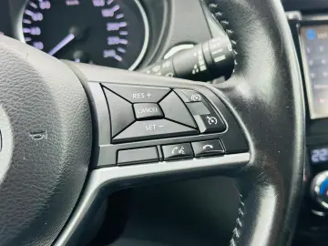 NISSAN Qashqai 2018 1.2I E6 Garantie 12 Luni Rate Avans 0 Do