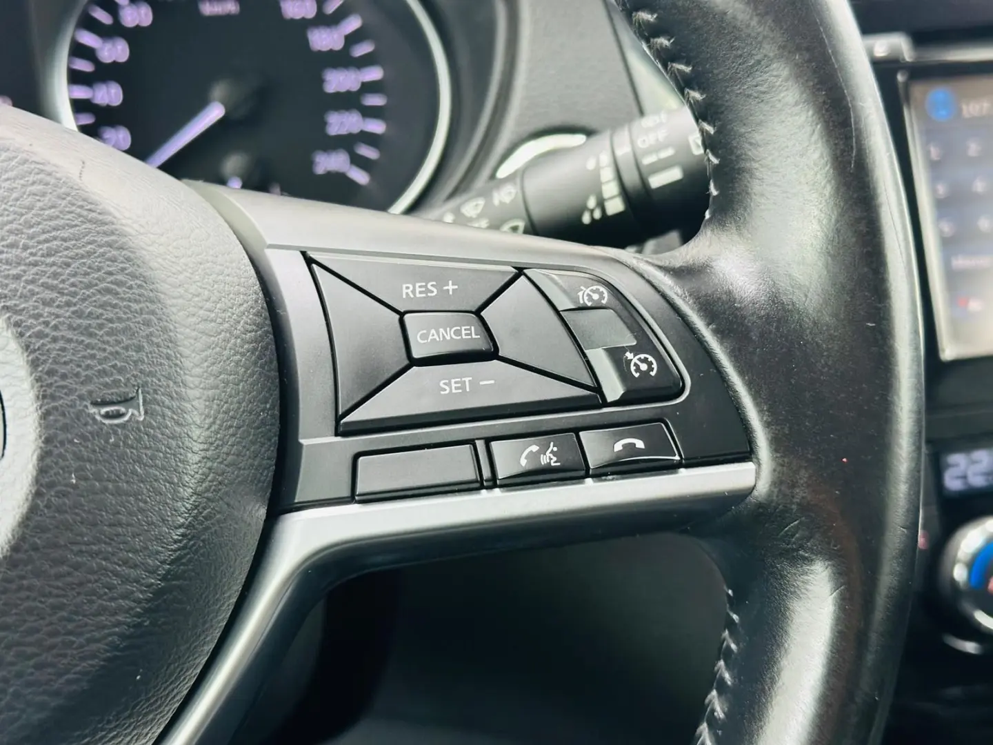 NISSAN Qashqai 2018 1.2I E6 Garantie 12 Luni Rate Avans 0 Do