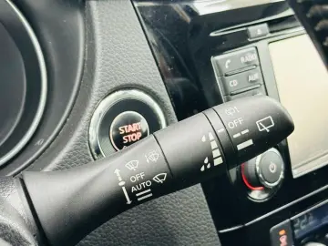 NISSAN Qashqai 2018 1.2I E6 Garantie 12 Luni Rate Avans 0 Do