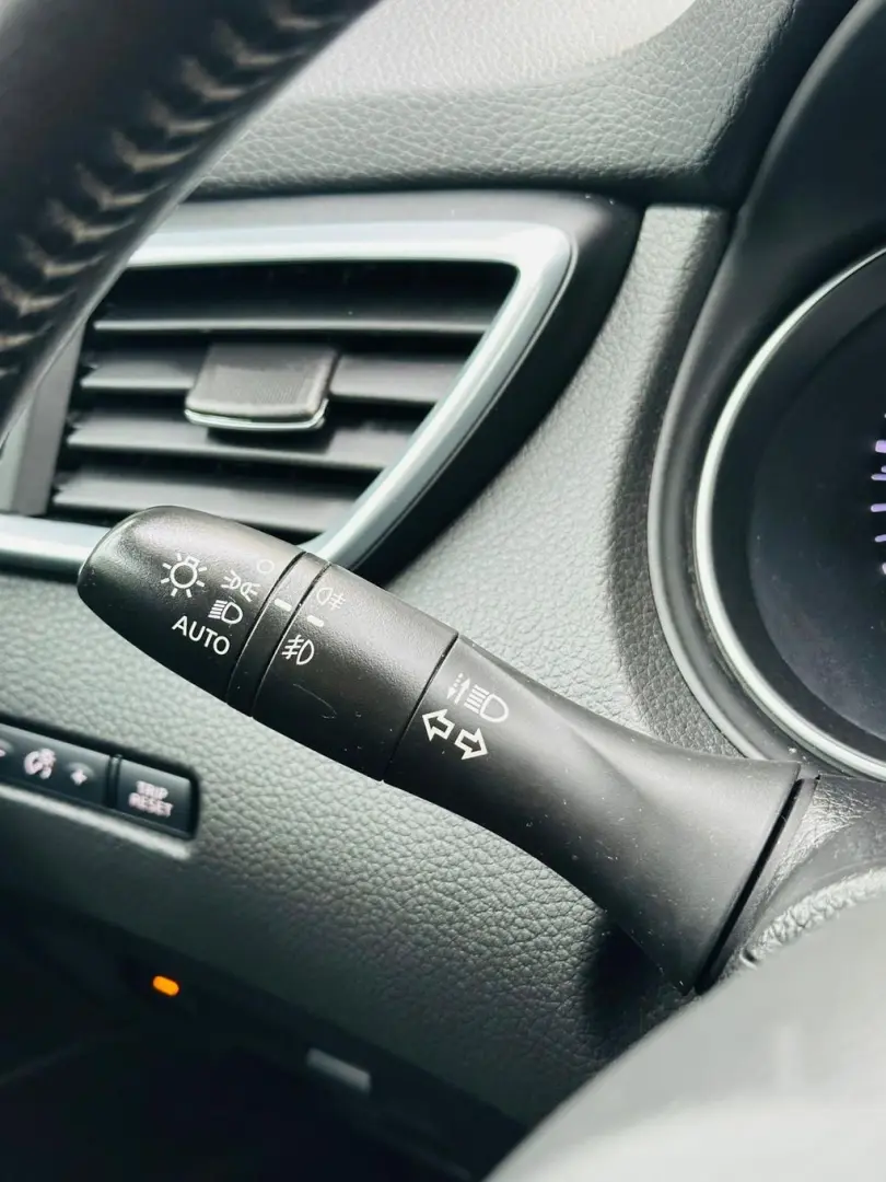 NISSAN Qashqai 2018 1.2I E6 Garantie 12 Luni Rate Avans 0 Do