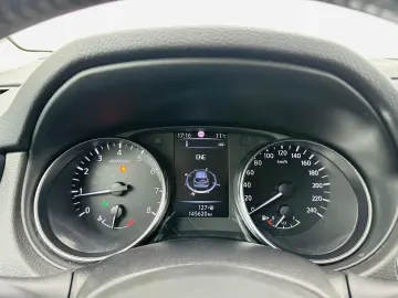 NISSAN Qashqai 2018 1.2I E6 Garantie 12 Luni Rate Avans 0 Do