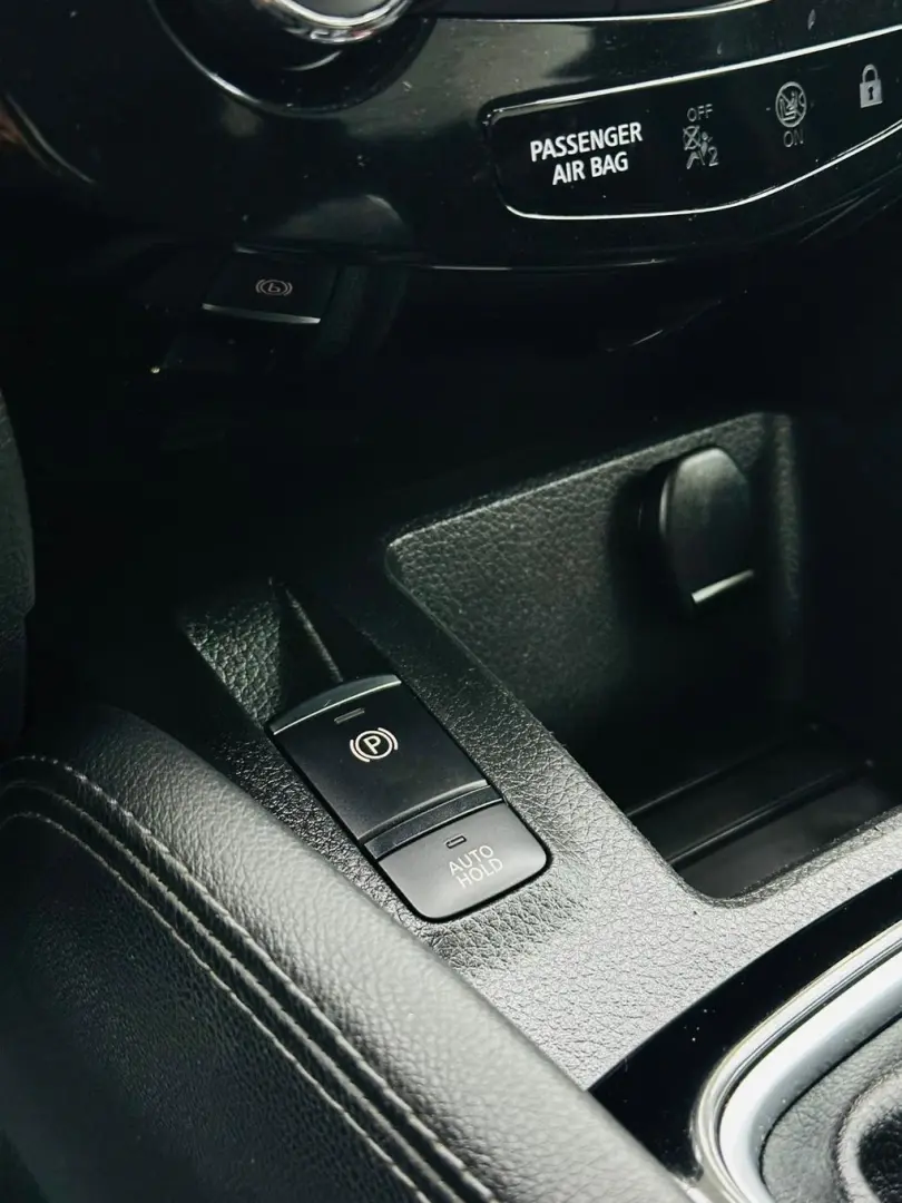 NISSAN Qashqai 2018 1.2I E6 Garantie 12 Luni Rate Avans 0 Do