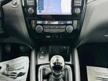 NISSAN Qashqai 2018 1.2I E6 Garantie 12 Luni Rate Avans 0 Do