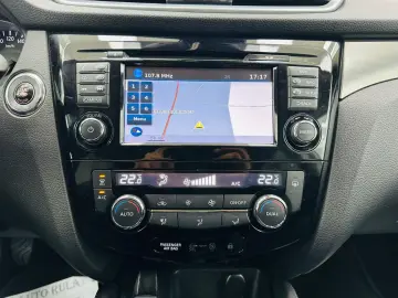 NISSAN Qashqai 2018 1.2I E6 Garantie 12 Luni Rate Avans 0 Do