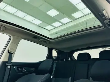 NISSAN Qashqai 2018 1.2I E6 Garantie 12 Luni Rate Avans 0 Do