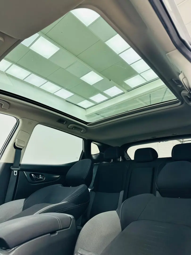 NISSAN Qashqai 2018 1.2I E6 Garantie 12 Luni Rate Avans 0 Do