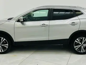 NISSAN Qashqai 2018 1.2I E6 Garantie 12 Luni Rate Avans 0 Do