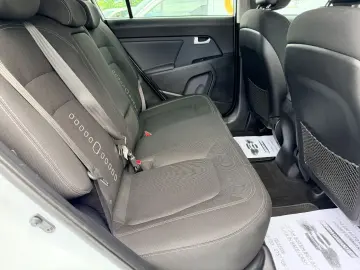 KIA SPORTAGE 2015 1.6i gpl E6 Garantie 12 Luni Rate Avans 0