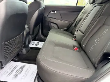 KIA SPORTAGE 2015 1.6i gpl E6 Garantie 12 Luni Rate Avans 0