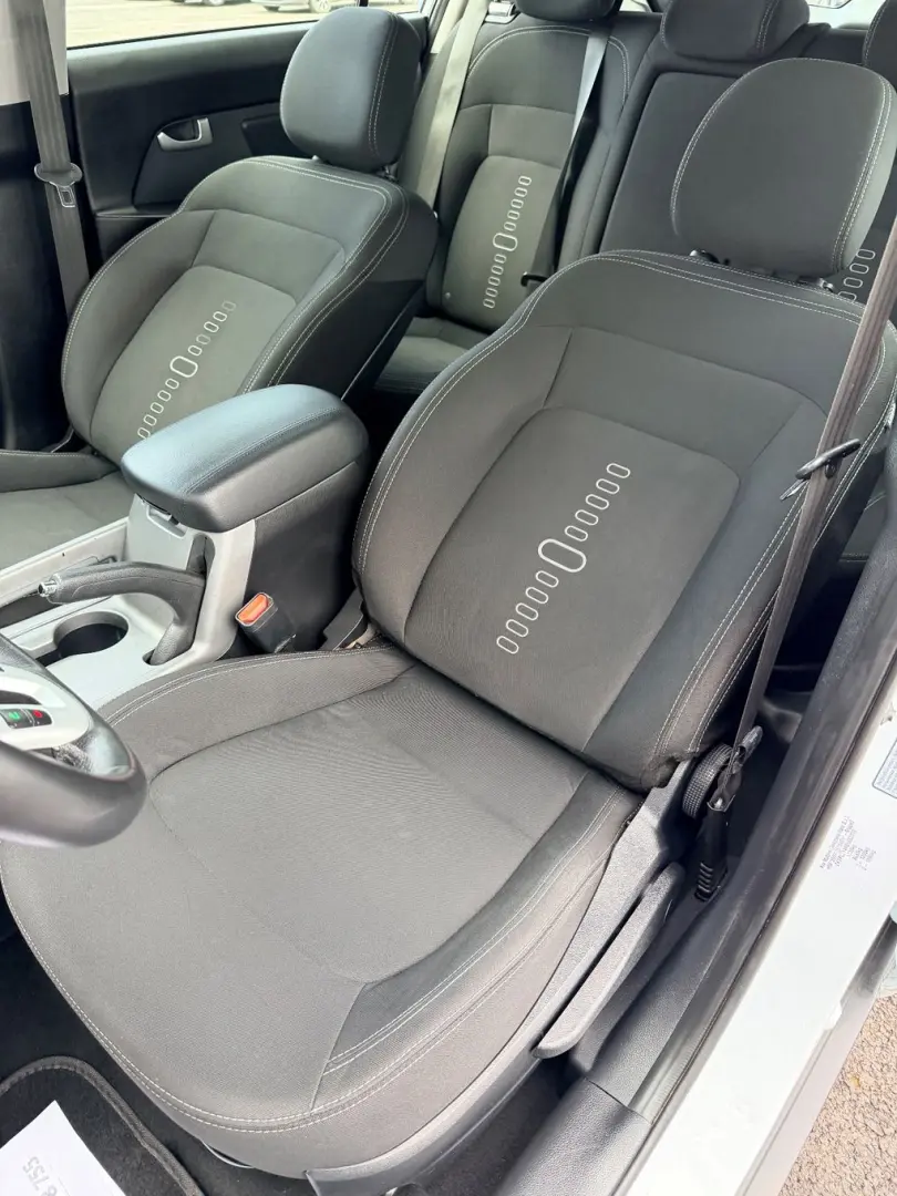 KIA SPORTAGE 2015 1.6i gpl E6 Garantie 12 Luni Rate Avans 0