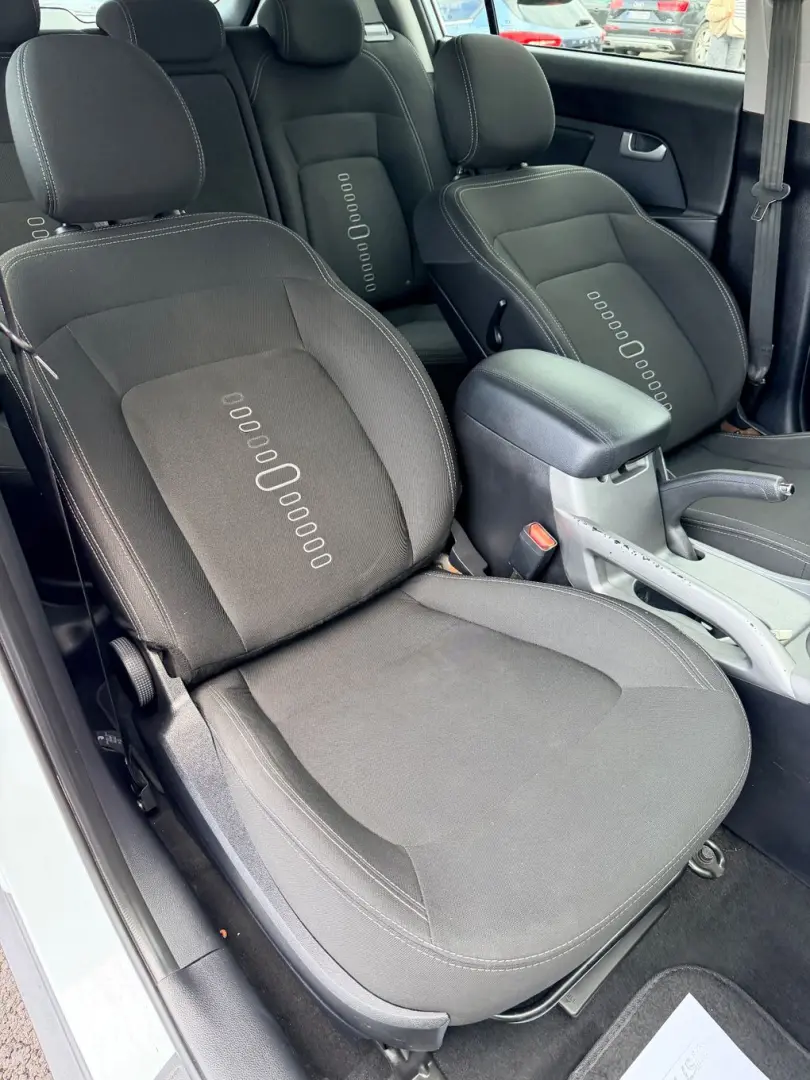 KIA SPORTAGE 2015 1.6i gpl E6 Garantie 12 Luni Rate Avans 0