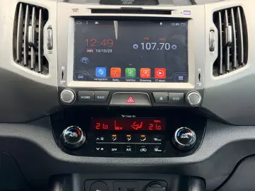 KIA SPORTAGE 2015 1.6i gpl E6 Garantie 12 Luni Rate Avans 0