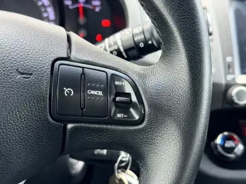 KIA SPORTAGE 2015 1.6i gpl E6 Garantie 12 Luni Rate Avans 0