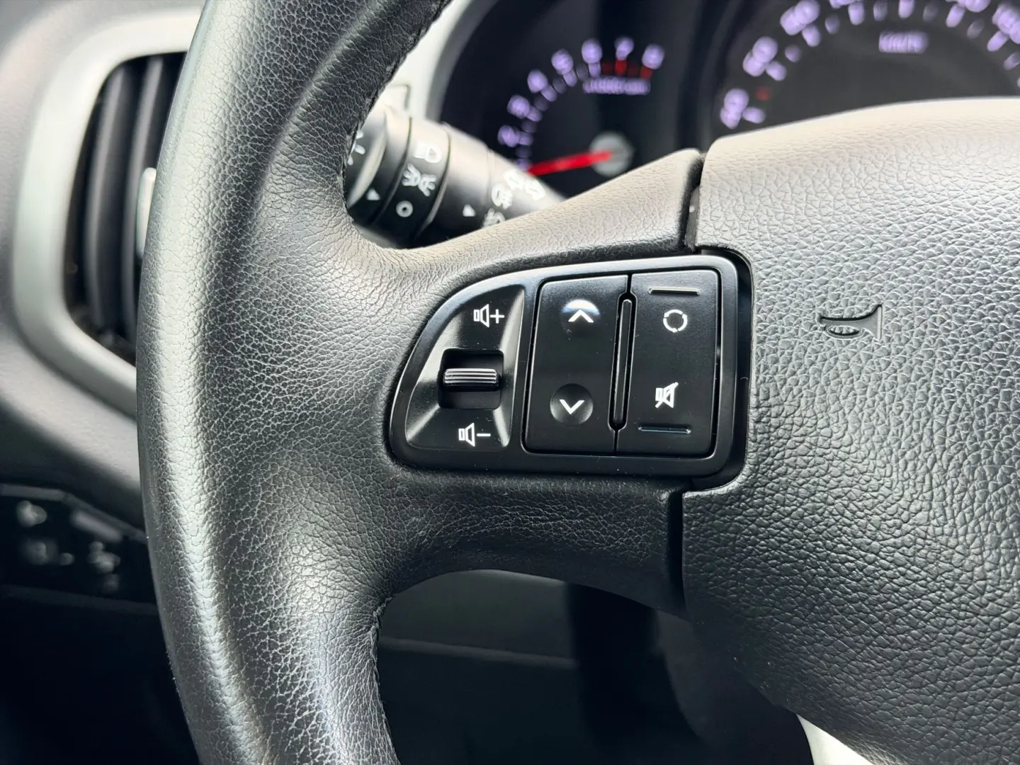 KIA SPORTAGE 2015 1.6i gpl E6 Garantie 12 Luni Rate Avans 0