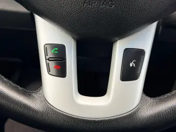 KIA SPORTAGE 2015 1.6i gpl E6 Garantie 12 Luni Rate Avans 0