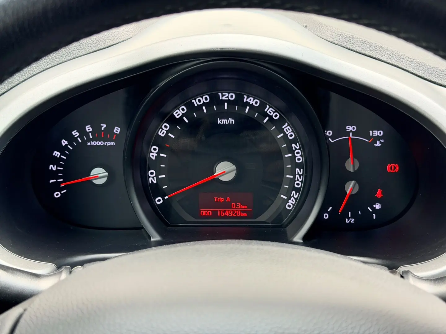 KIA SPORTAGE 2015 1.6i gpl E6 Garantie 12 Luni Rate Avans 0