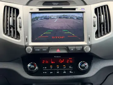 KIA SPORTAGE 2015 1.6i gpl E6 Garantie 12 Luni Rate Avans 0