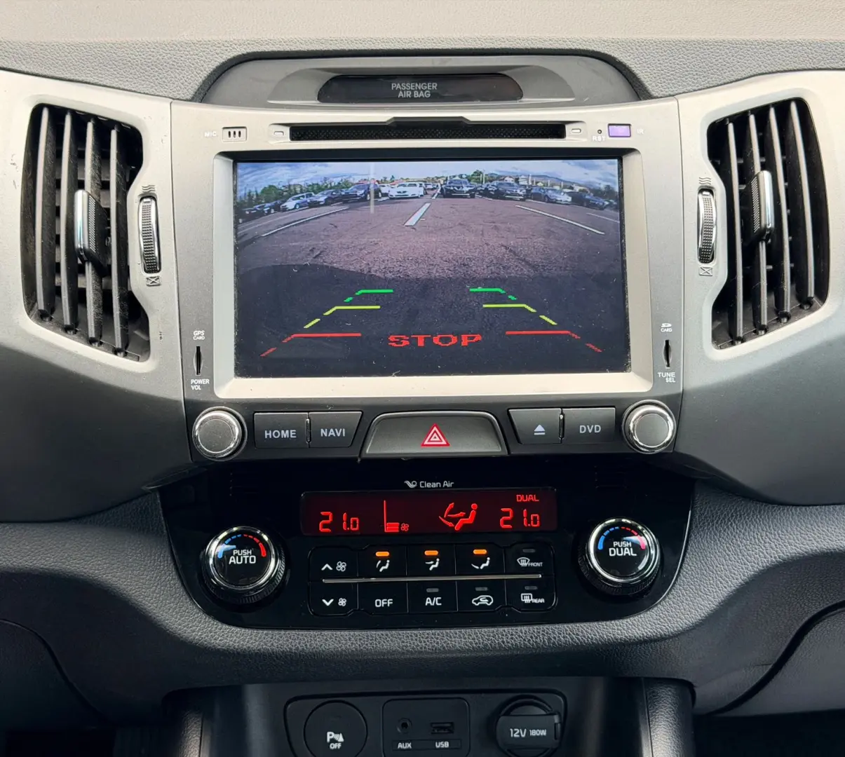 KIA SPORTAGE 2015 1.6i gpl E6 Garantie 12 Luni Rate Avans 0