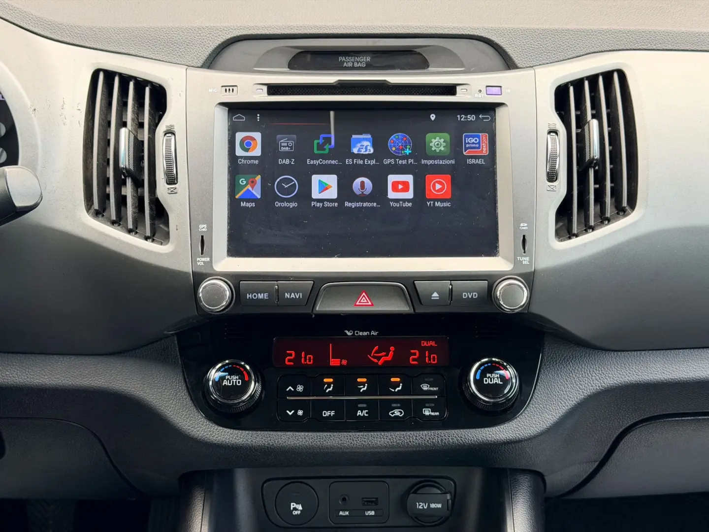 KIA SPORTAGE 2015 1.6i gpl E6 Garantie 12 Luni Rate Avans 0