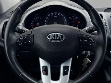 KIA SPORTAGE 2015 1.6i gpl E6 Garantie 12 Luni Rate Avans 0