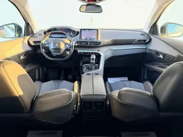 PEUGEOT 3008 2017 1.6D E6 Garantie 12 Luni Rate avans 0 Doar