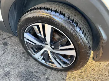 PEUGEOT 3008 2017 1.6D E6 Garantie 12 Luni Rate avans 0 Doar