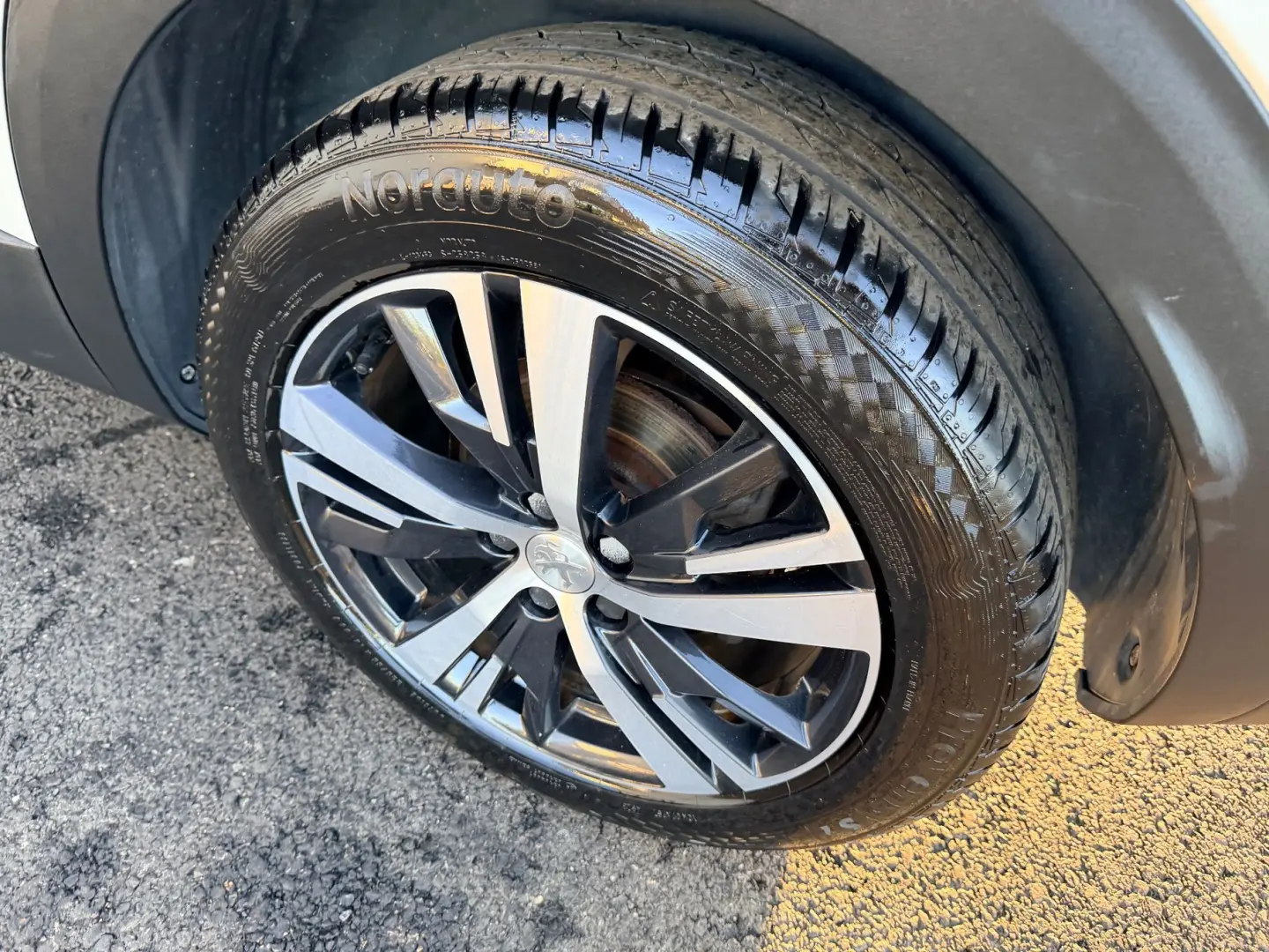 PEUGEOT 3008 2017 1.6D E6 Garantie 12 Luni Rate avans 0 Doar