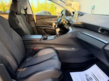 PEUGEOT 3008 2017 1.6D E6 Garantie 12 Luni Rate avans 0 Doar