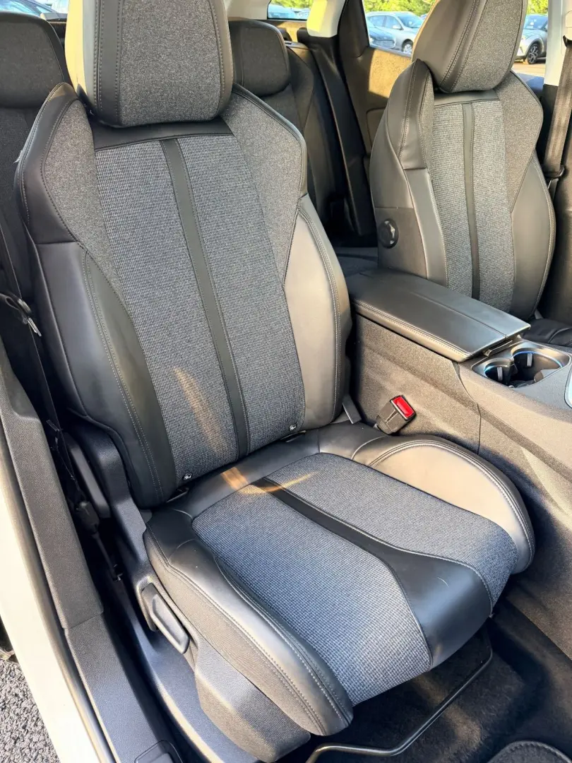 PEUGEOT 3008 2017 1.6D E6 Garantie 12 Luni Rate avans 0 Doar