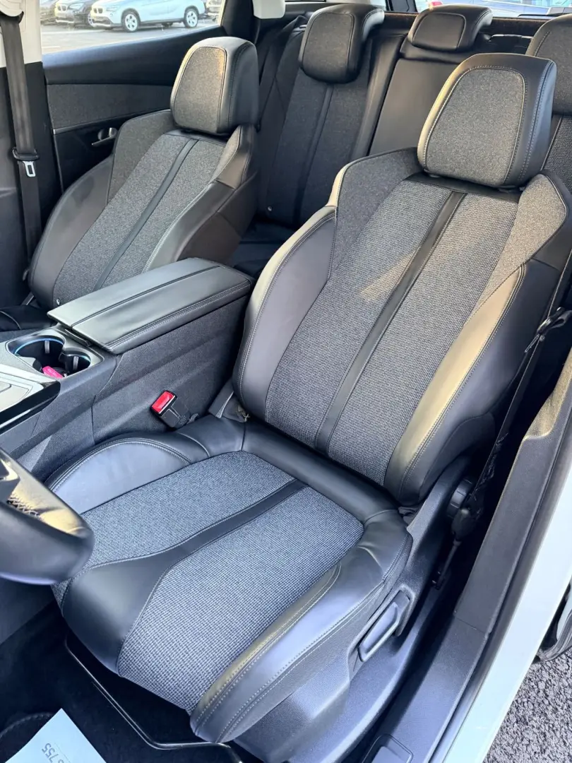 PEUGEOT 3008 2017 1.6D E6 Garantie 12 Luni Rate avans 0 Doar