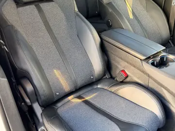 PEUGEOT 3008 2017 1.6D E6 Garantie 12 Luni Rate avans 0 Doar