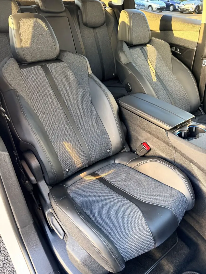 PEUGEOT 3008 2017 1.6D E6 Garantie 12 Luni Rate avans 0 Doar