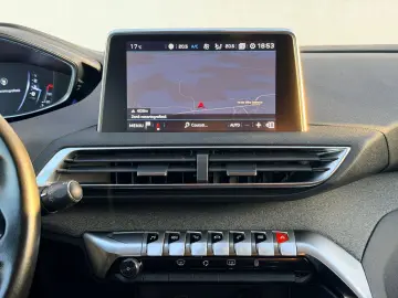 PEUGEOT 3008 2017 1.6D E6 Garantie 12 Luni Rate avans 0 Doar