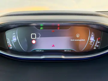 PEUGEOT 3008 2017 1.6D E6 Garantie 12 Luni Rate avans 0 Doar