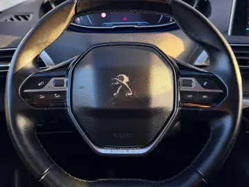 PEUGEOT 3008 2017 1.6D E6 Garantie 12 Luni Rate avans 0 Doar