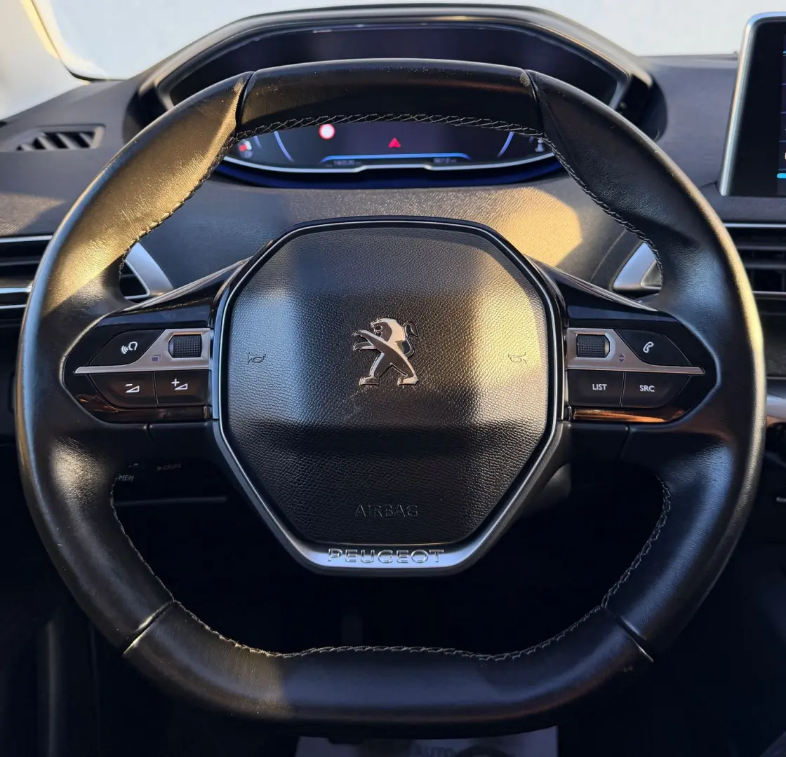 PEUGEOT 3008 2017 1.6D E6 Garantie 12 Luni Rate avans 0 Doar