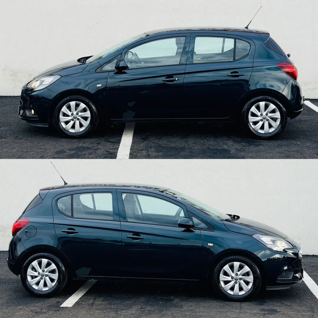 OPEL CORSA 2015 1.2I E6 Garantie 12 Luni Rate Avans 0 Doar C