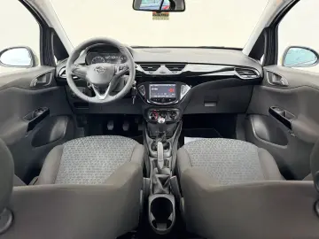 OPEL CORSA 2015 1.2I E6 Garantie 12 Luni Rate Avans 0 Doar C