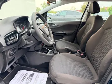 OPEL CORSA 2015 1.2I E6 Garantie 12 Luni Rate Avans 0 Doar C