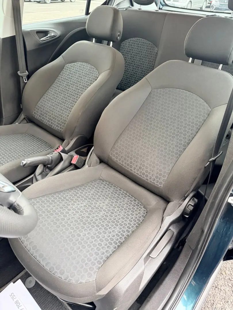 OPEL CORSA 2015 1.2I E6 Garantie 12 Luni Rate Avans 0 Doar C