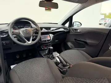 OPEL CORSA 2015 1.2I E6 Garantie 12 Luni Rate Avans 0 Doar C