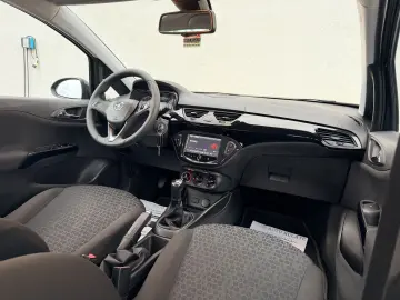 OPEL CORSA 2015 1.2I E6 Garantie 12 Luni Rate Avans 0 Doar C