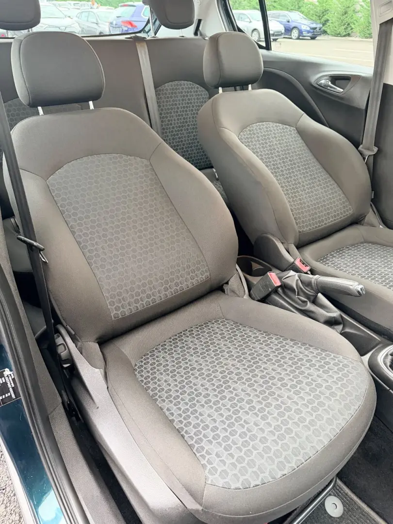 OPEL CORSA 2015 1.2I E6 Garantie 12 Luni Rate Avans 0 Doar C