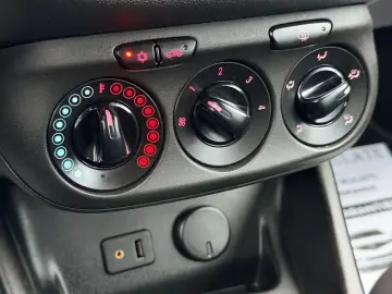 OPEL CORSA 2015 1.2I E6 Garantie 12 Luni Rate Avans 0 Doar C