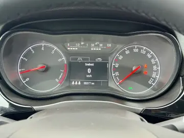 OPEL CORSA 2015 1.2I E6 Garantie 12 Luni Rate Avans 0 Doar C