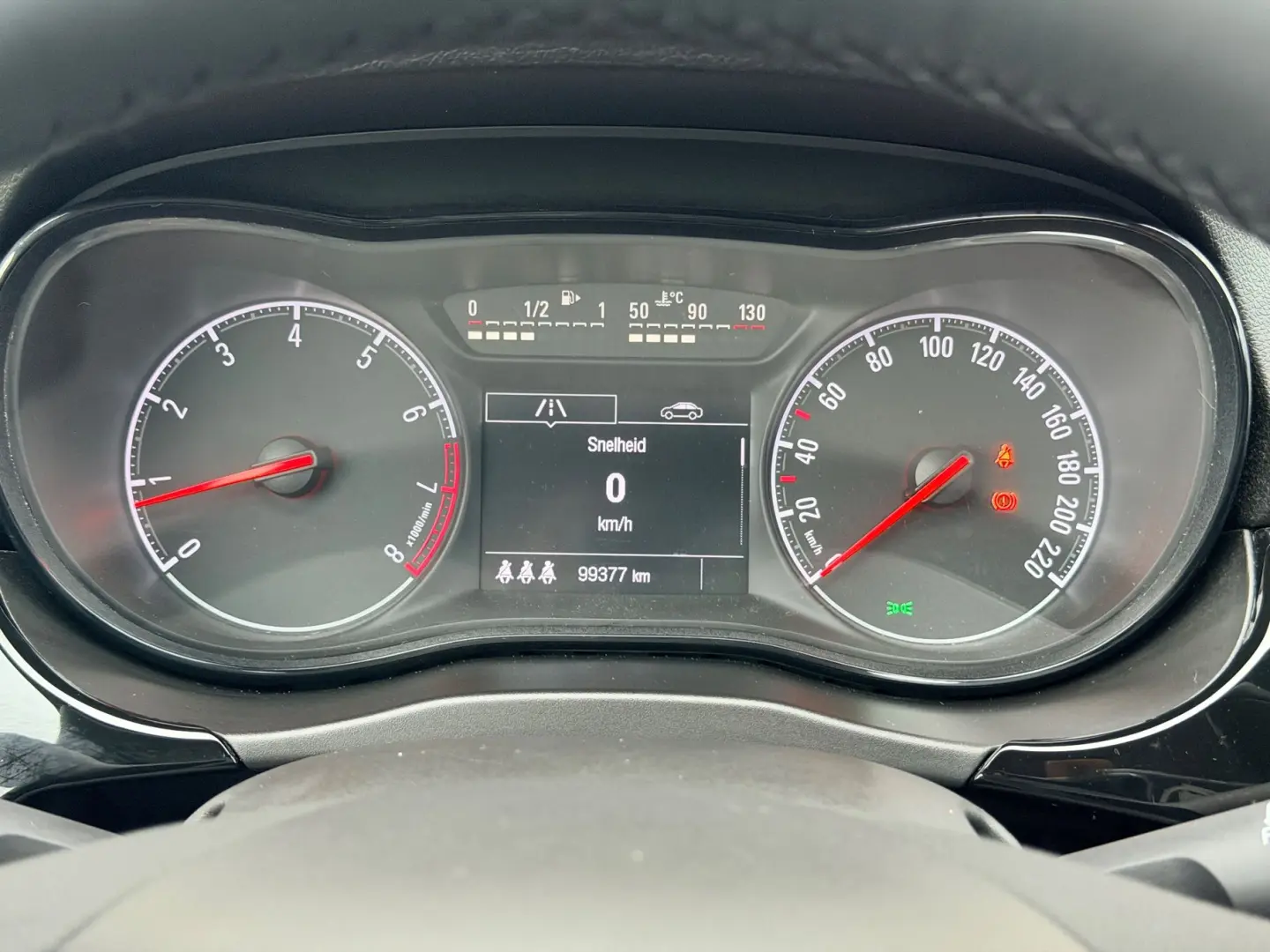 OPEL CORSA 2015 1.2I E6 Garantie 12 Luni Rate Avans 0 Doar C