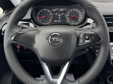 OPEL CORSA 2015 1.2I E6 Garantie 12 Luni Rate Avans 0 Doar C